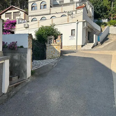 Felix Arba Appartement Lopar