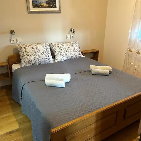 Appartement Felix Arba *