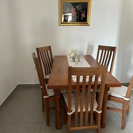 Felix Arba Appartement
