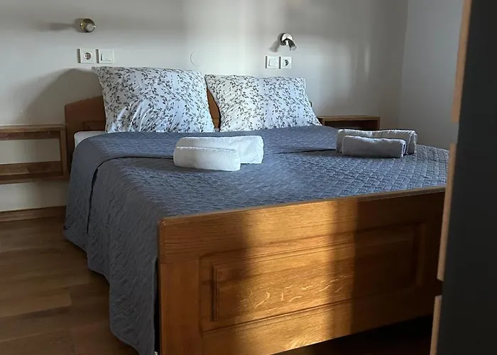 Appartement Felix Arba