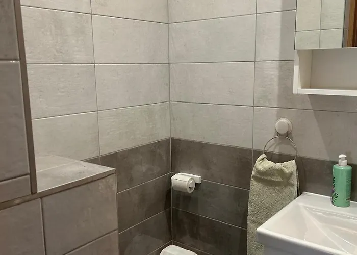 Appartement Felix Arba Lopar
