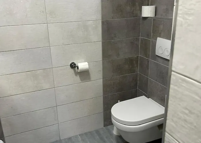 Appartement Felix Arba Lopar