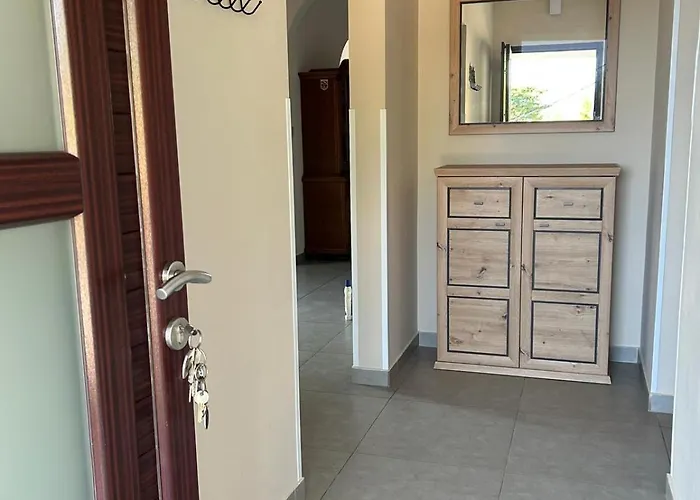 Felix Arba Appartement *