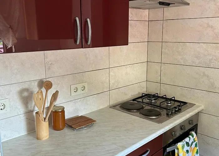 Appartement Felix Arba *