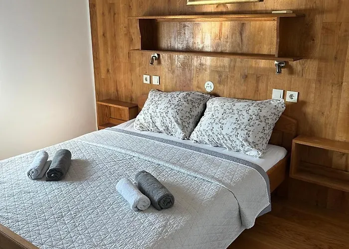 Appartement Felix Arba Lopar