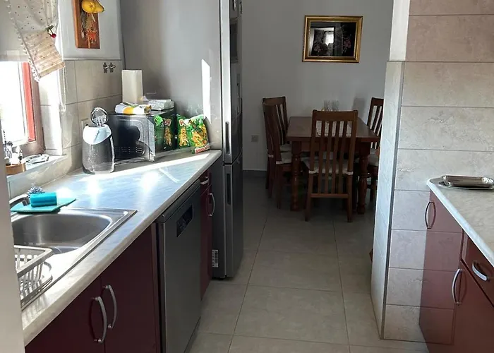 Felix Arba Appartement Lopar