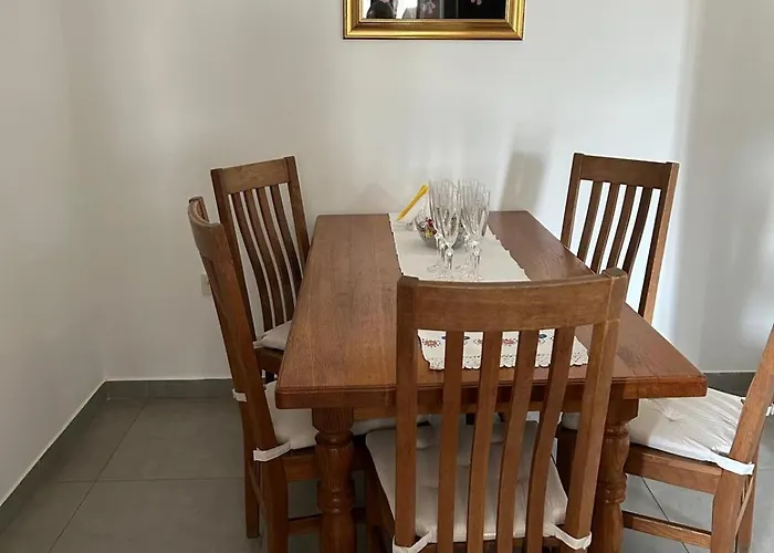Felix Arba Appartement