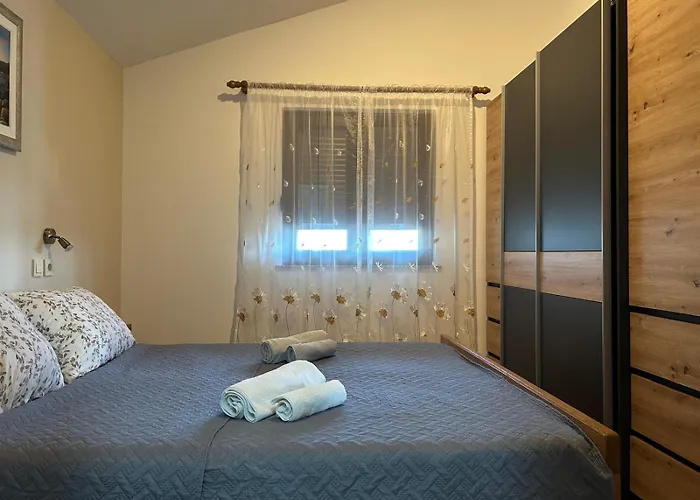 Appartement Felix Arba Lopar