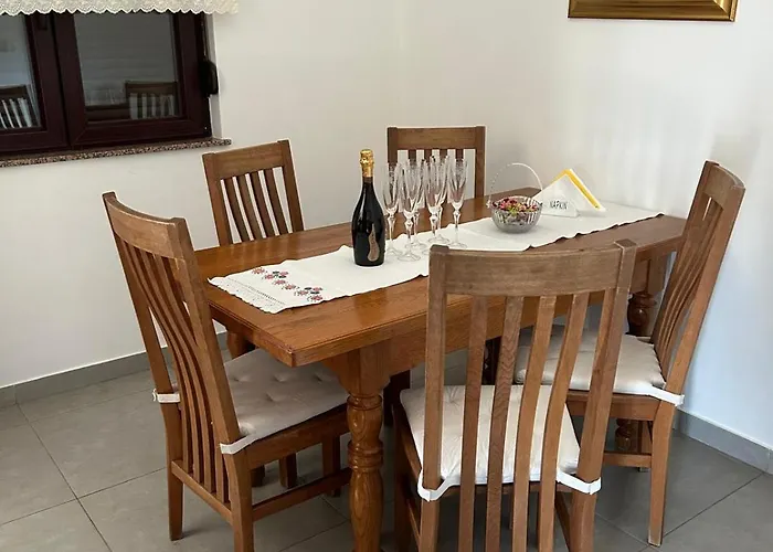 Appartement Felix Arba *