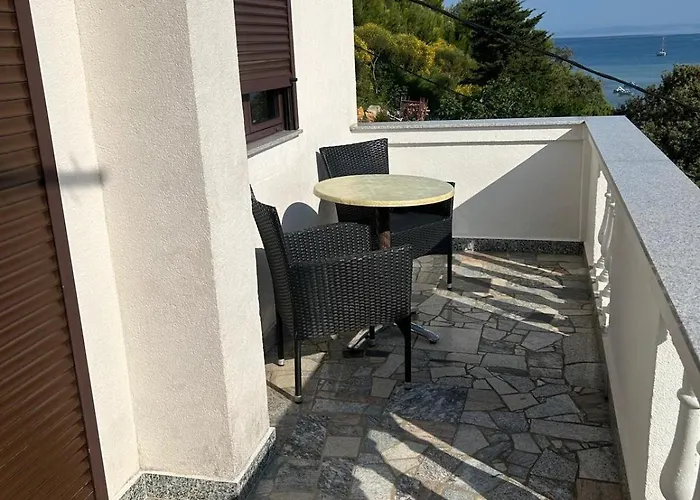 Felix Arba Appartement *