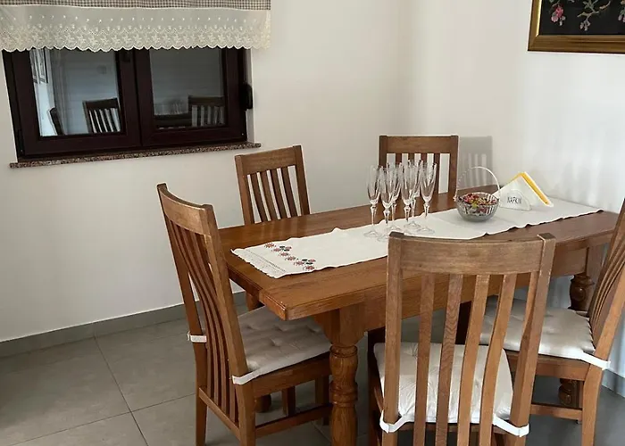 Appartement Felix Arba *