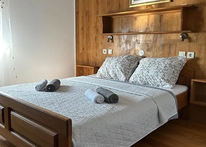 Appartement Felix Arba *