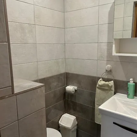 شقة Felix Arba لوبار