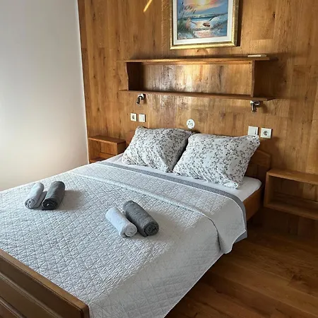 شقة Felix Arba لوبار