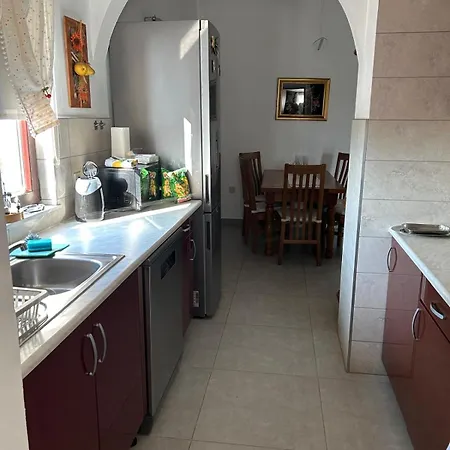 Felix Arba شقة لوبار