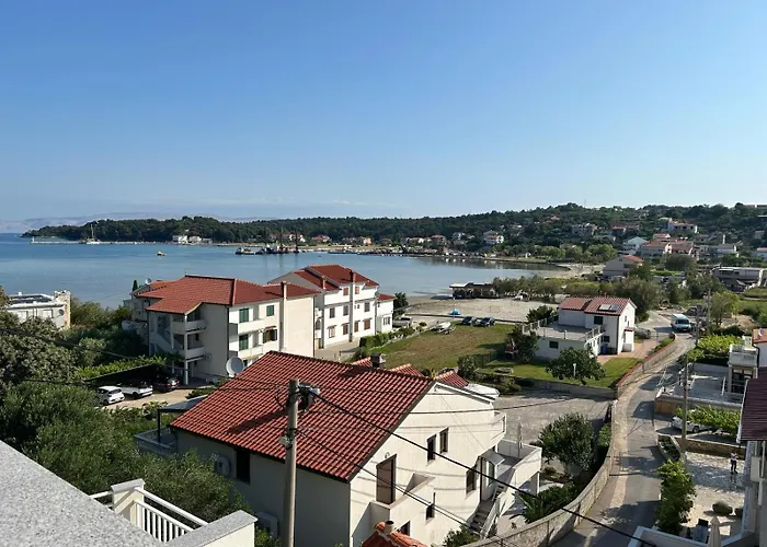 Felix Arba Διαμέρισμα