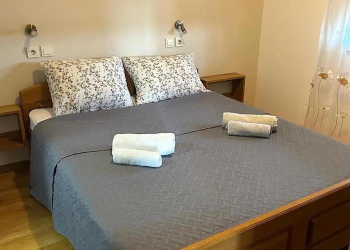 Διαμέρισμα Felix Arba *